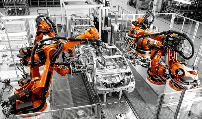 Automated system integration